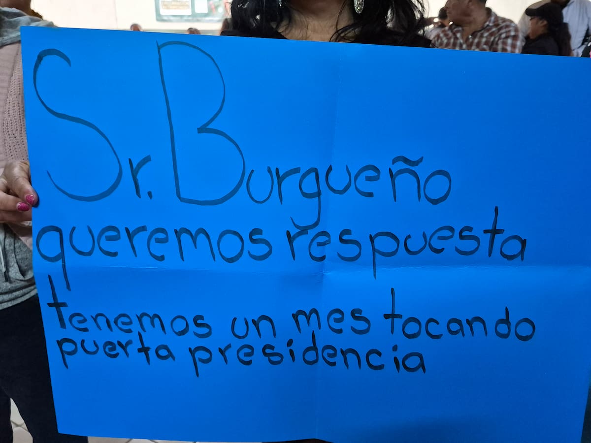 Foto: Michelle Castillo