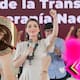 Jasmine Bugarín enfrenta debate por doble nacionalidad