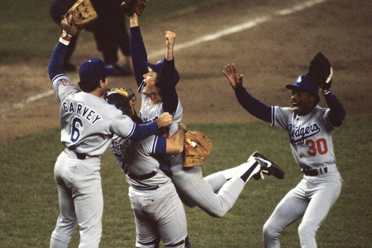 Dodgers vs. Yankees: ¿Cómo han sido sus enfrentamientos en la Serie Mundial?