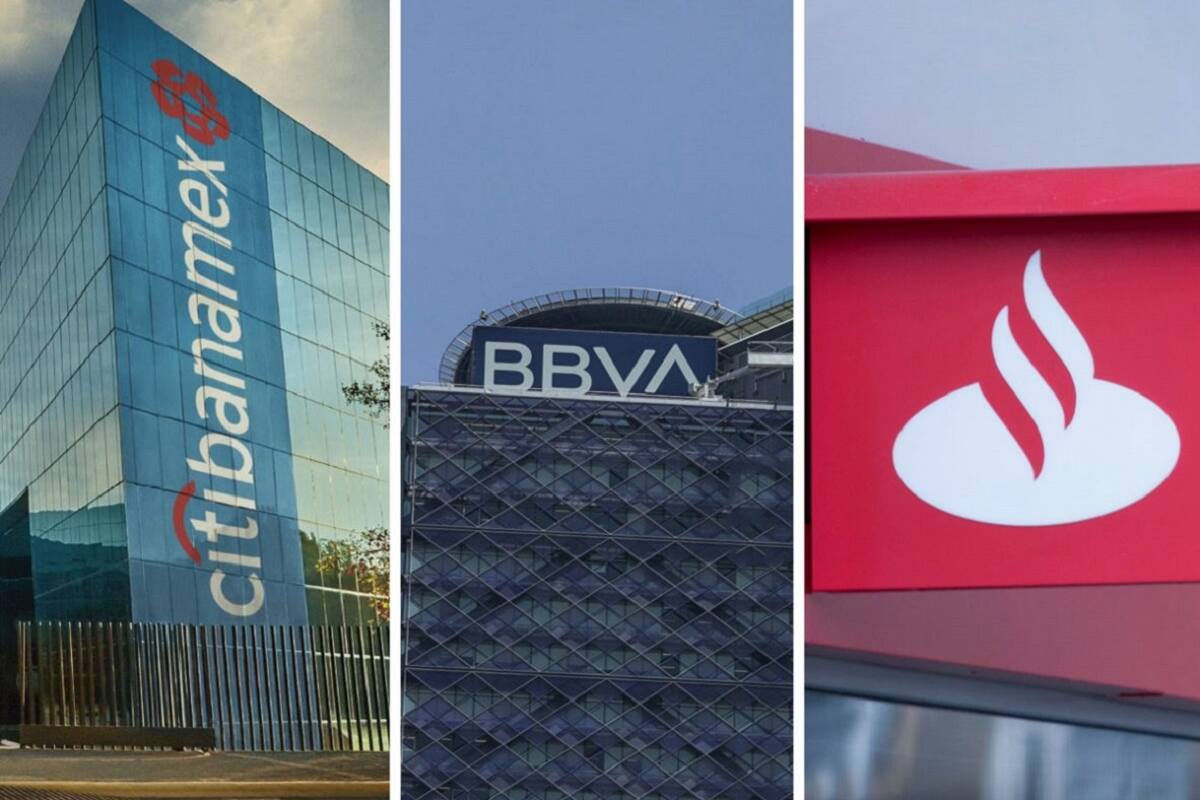 ¿Como lograr que los bancos te presten dinero siempre? Experto en finanzas lo explica