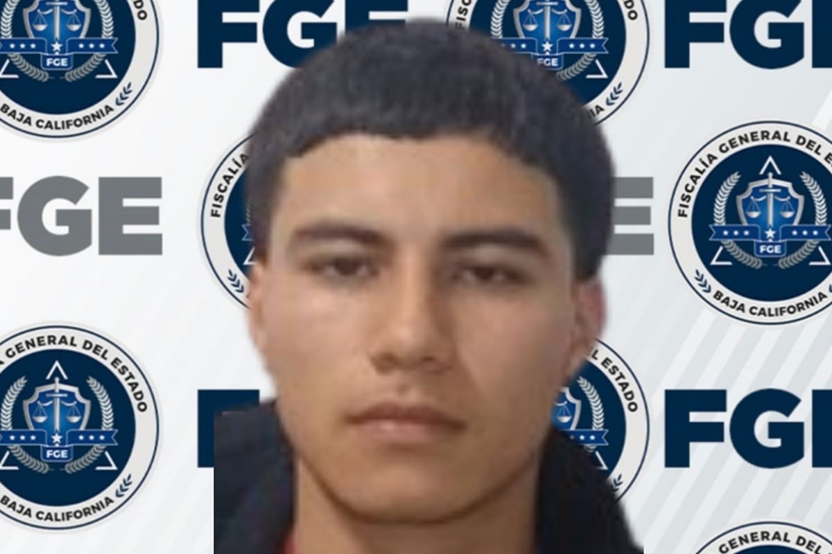 Policiaca Tijuana: Sentencian a uno por robo con violencia