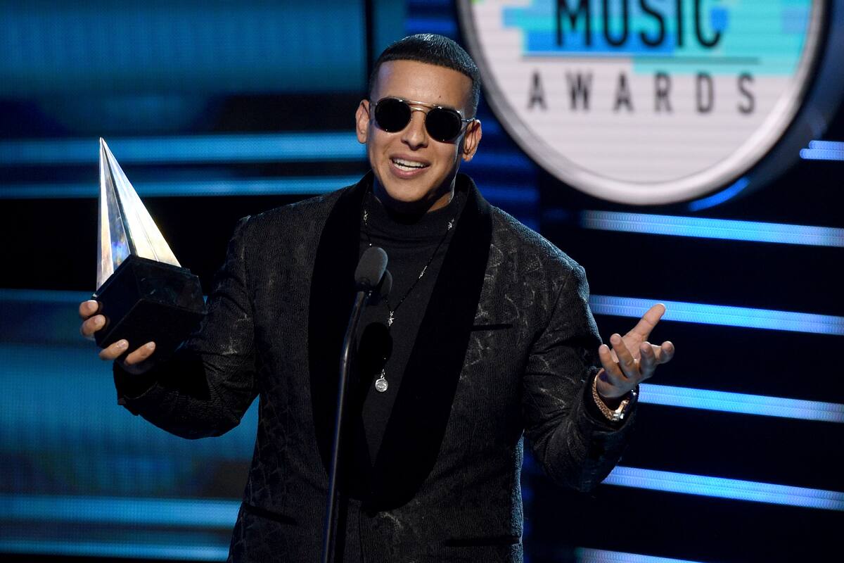 'Gasolina' de Daddy Yankee entre las mejores 500 canciones de la historia según Rolling Stone