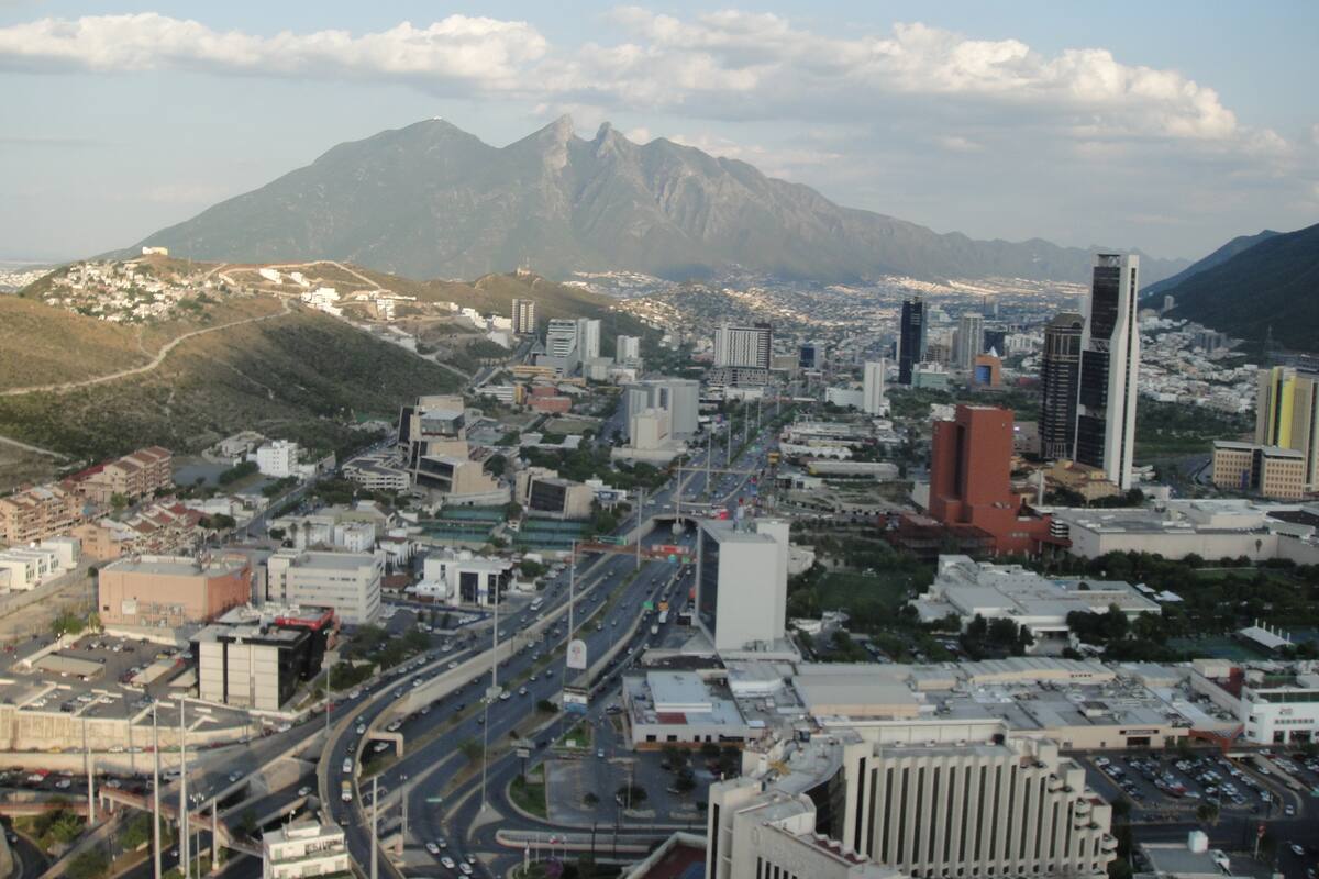 San Pedro Garza García, la mejor ciudad de México para vivir en 2019