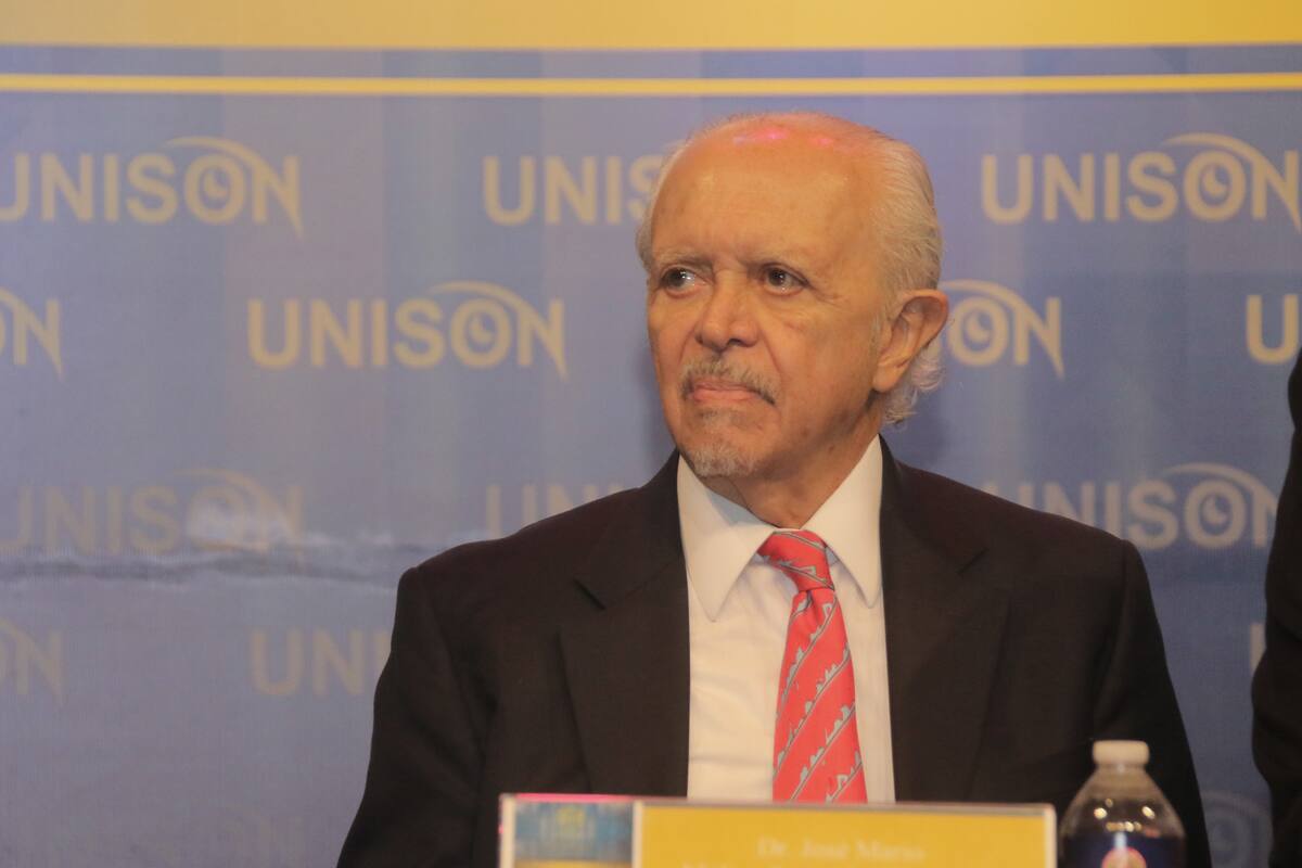 Mario Molina: Por qué se ganó el Premio Nobel de Química