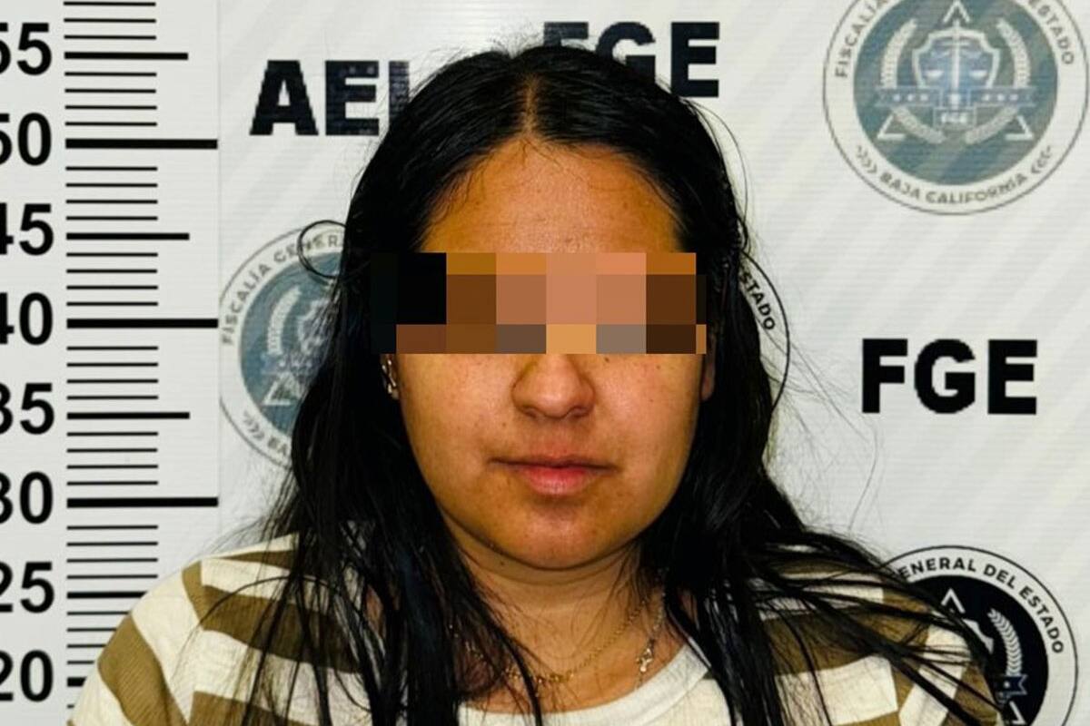 Capturan a mujer buscada por secuestro de migrantes