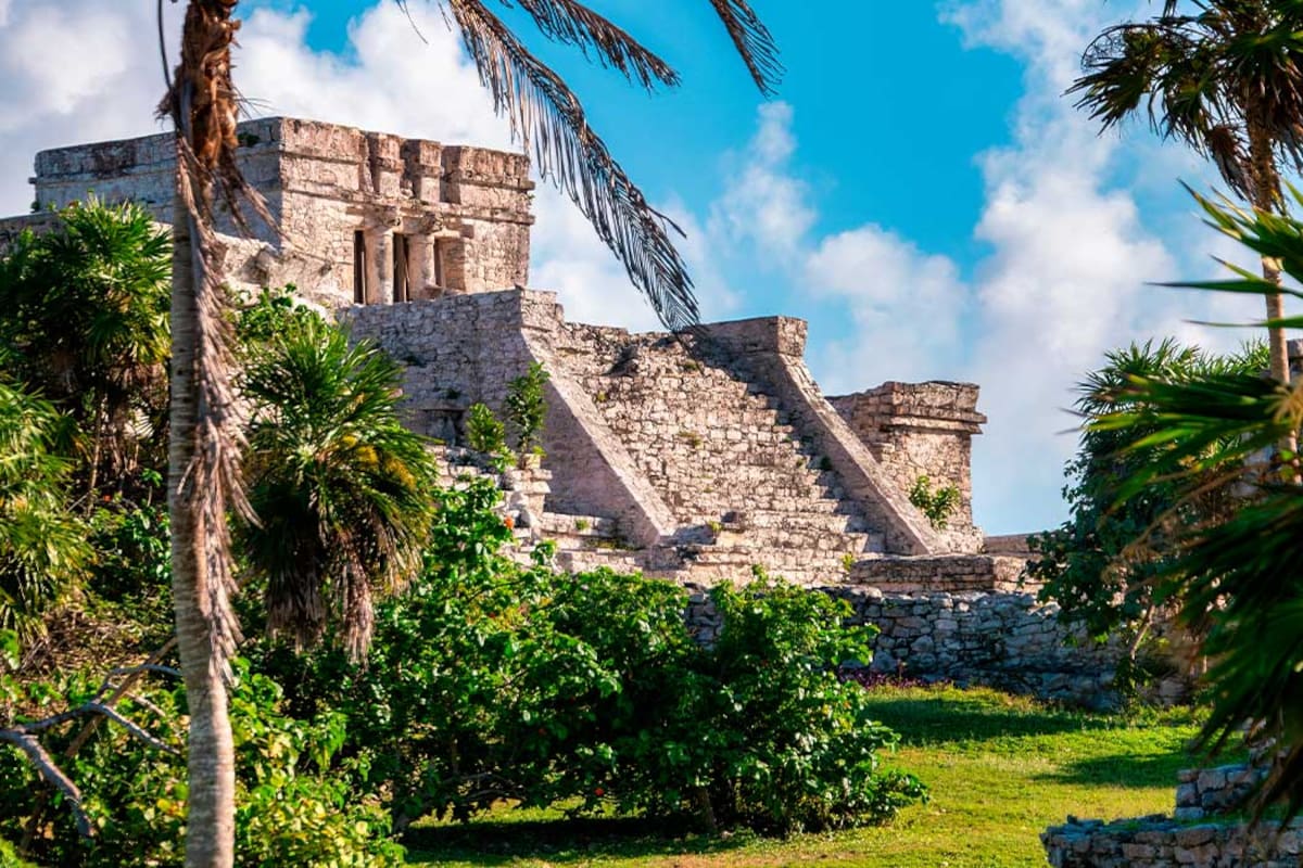 Consolida INAH al parque del Jaguar en Tulum como unión entre patrimonio maya, naturaleza y turismo sostenible