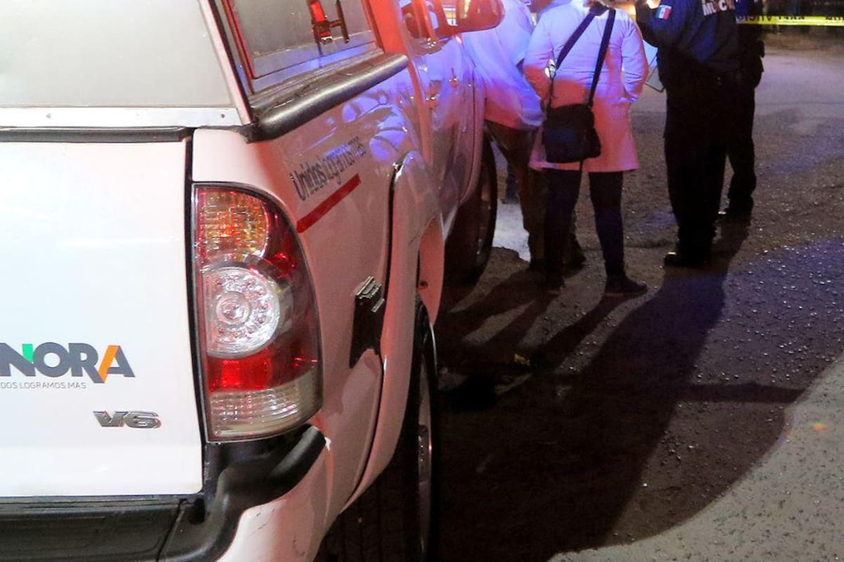 CO: Muere uno en ataque armado en colonia San Rafael; suman 27 muertes en enero