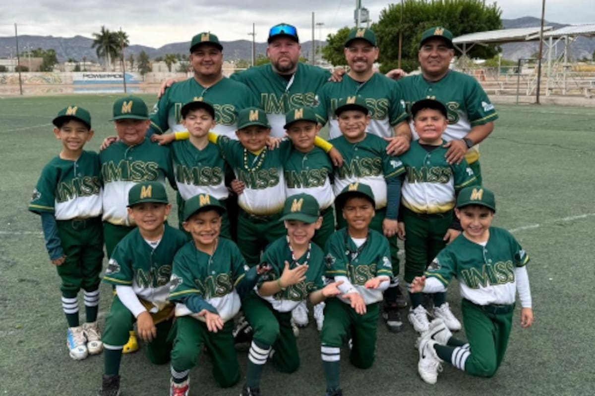 Subcampeones nacionales