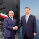 Xi Jinping se reúne con el líder de Pakistán para discutir la situación de Irán mientras Estados Unidos asegura que las negociaciones avanzan