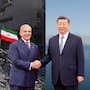Xi Jinping se reúne con el líder de Pakistán para discutir la situación de Irán mientras Estados Unidos asegura que las negociaciones avanzan