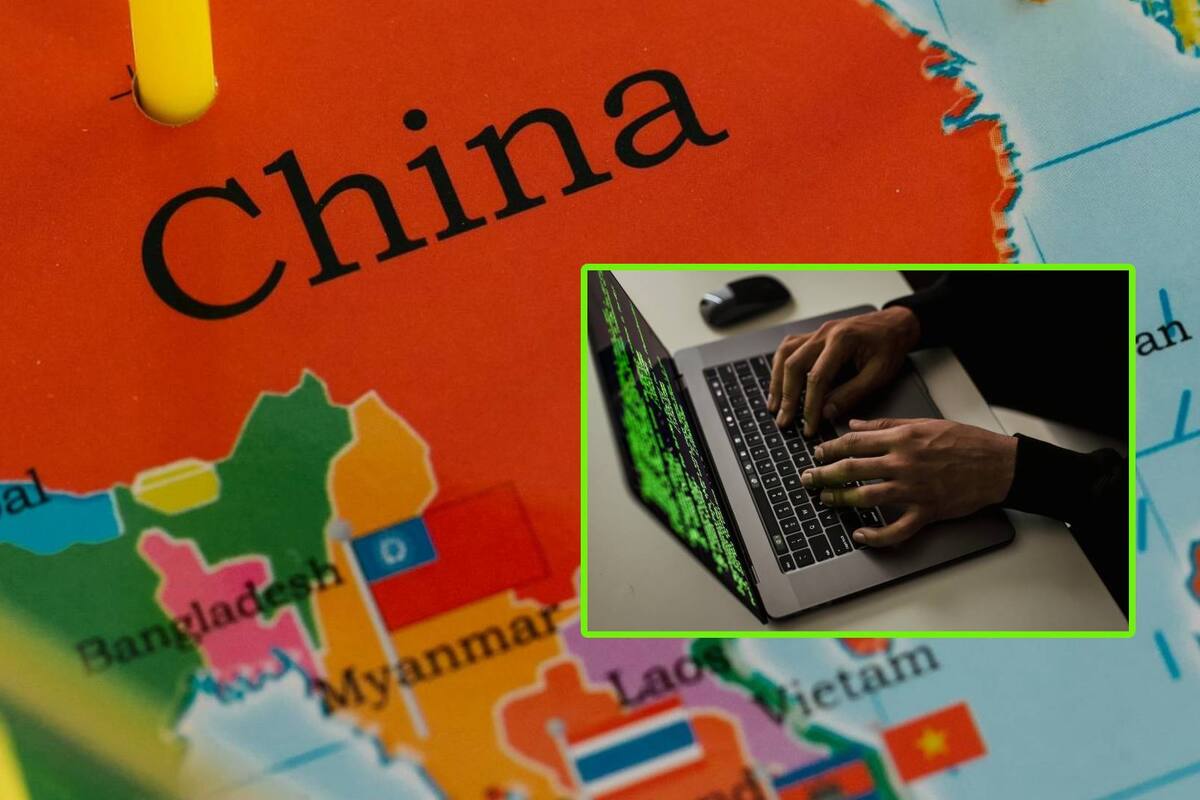 Preocupa que nuevo sistema de identidad digital en China  intensifique vigilancia y aumentar restricciones a las personas