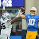 Chargers caen ante Raiders y arrancan con marca de 0-2