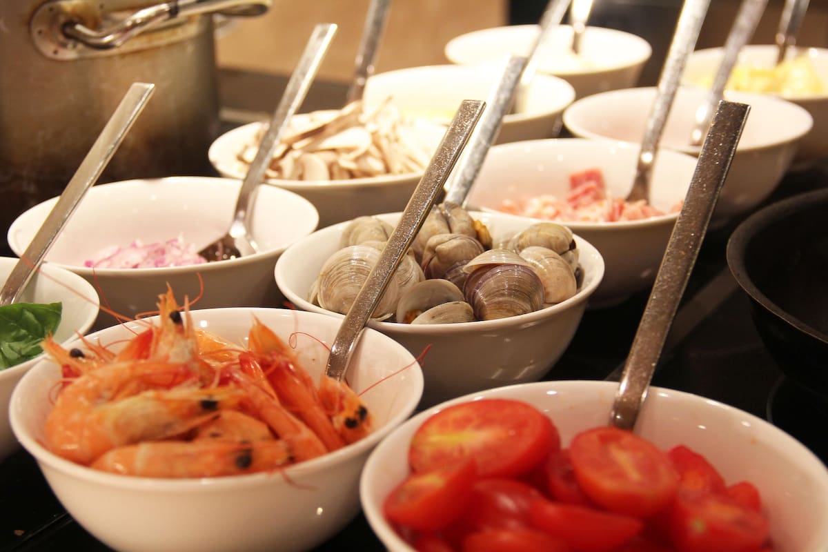 Este platillo mexicano de mariscos está entre los primeros lugares del ranking de Taste Atlas