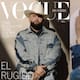 Carín León anuncia nuevos discos y su primer álbum en inglés tras aparecer en la portada de Vogue