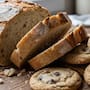 ¿Por qué el pan se pone duro mientras las galletas pierden su textura crujiente? La química detrás de un cambio que todos notan en la cocina; la humedad transforma a estos alimentos de maneras opuestas