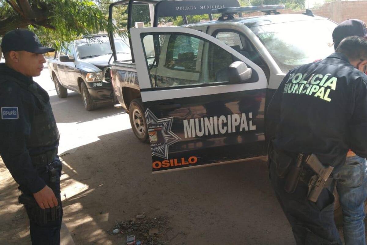 Acusan a hombre de amenazar con arma