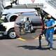 Autoridades capturan a “Bebo”, ligado a huachicol fiscal