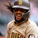 Fernando Tatis Jr. conectó el jonrón más largo de toda la MLB en 2026: recorrió 474 pies