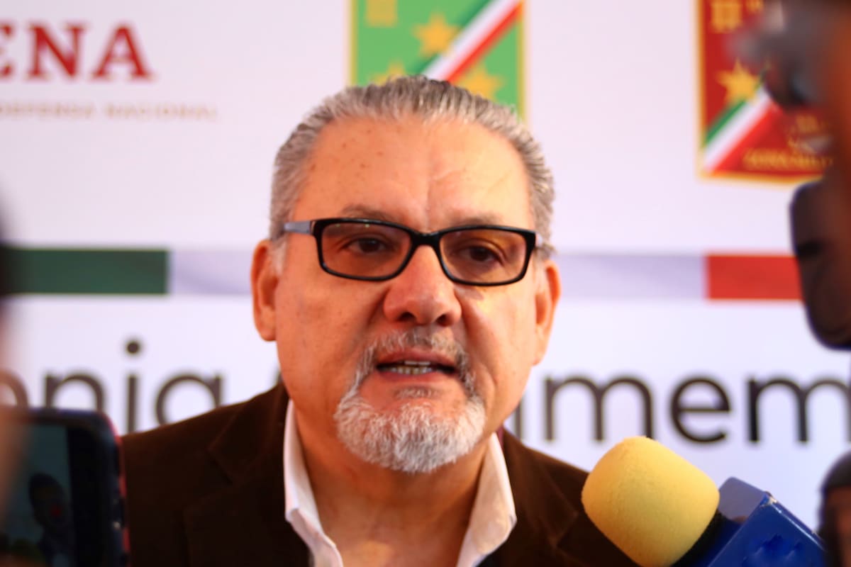 Planta desaladora de Rosarito comenzará a operar en el 2027