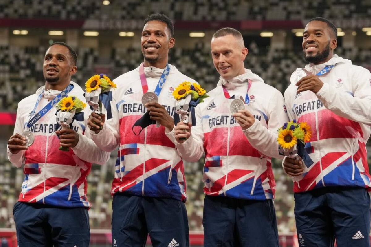 ¿Qué países jamás han ganado una medalla en Juegos Olímpicos?