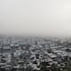 Zona de tormentas llegará al sur de Sonora: dónde lloverá