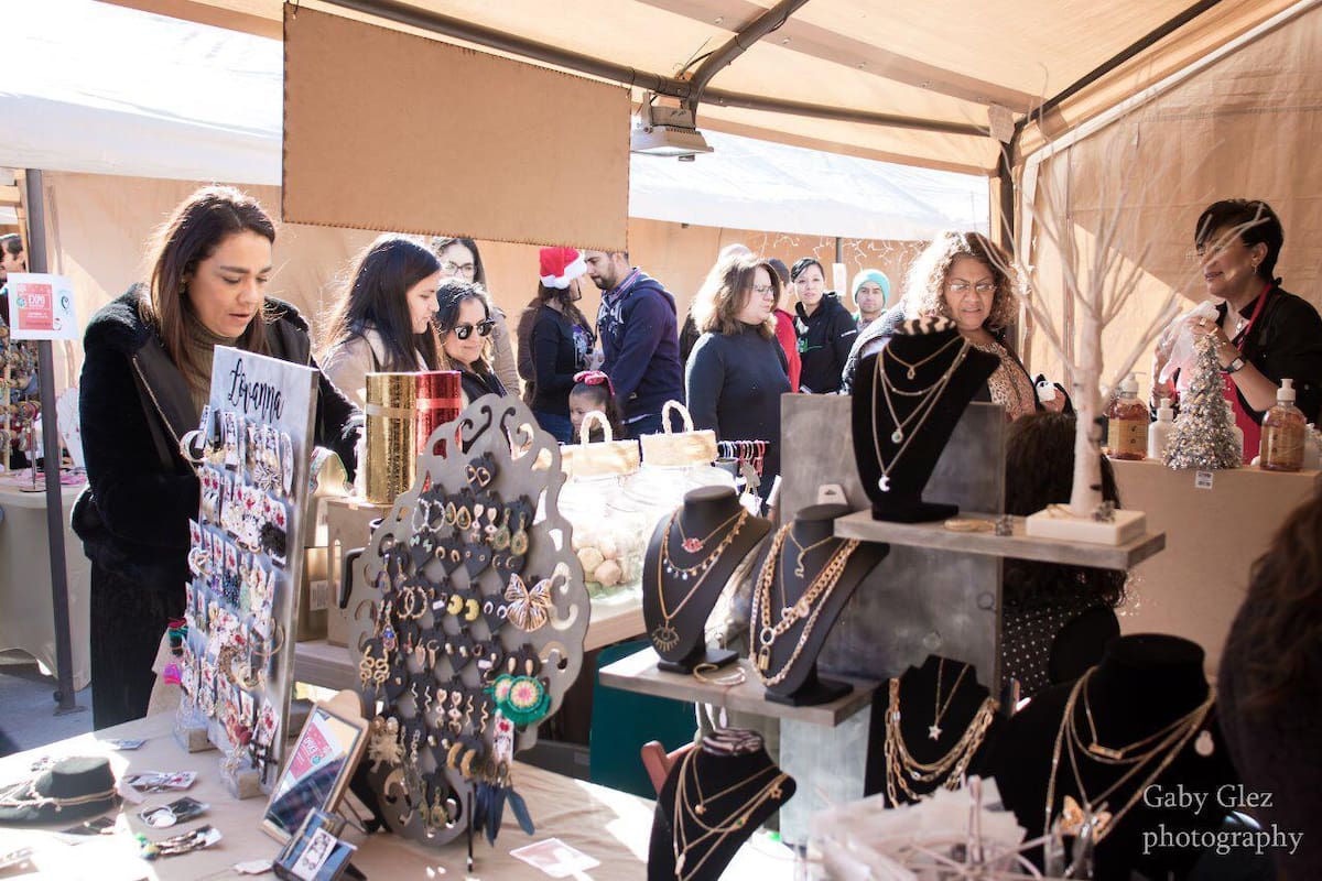 Incidentes delictivos frenan el desarrollo de negocios emergentes en el país