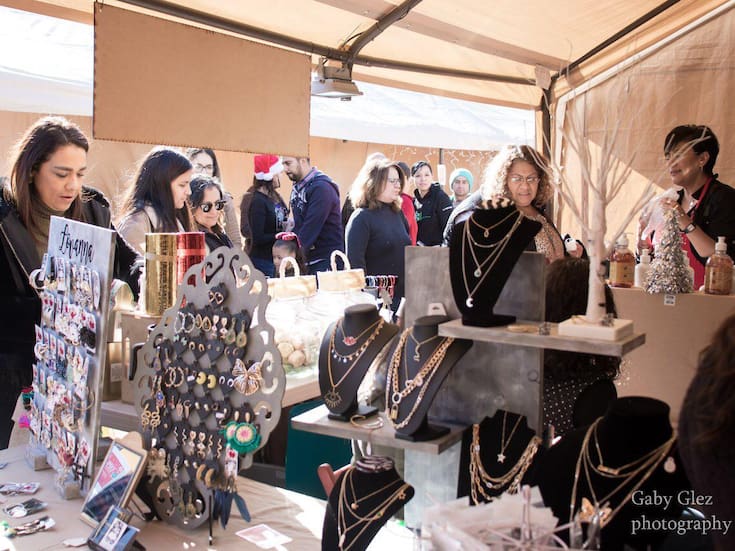 Incidentes delictivos frenan el desarrollo de negocios emergentes en el país