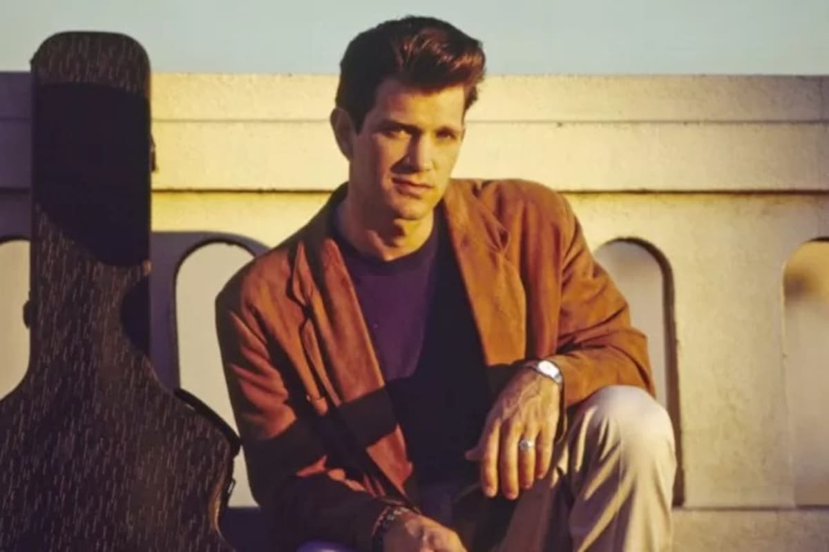 Chris Isaak llevará sus éxitos a Funner, al norte del condado de San Diego