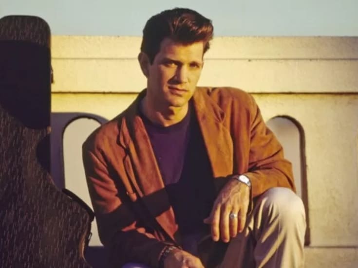 Chris Isaak llevará sus éxitos a Funner, al norte del condado de San Diego