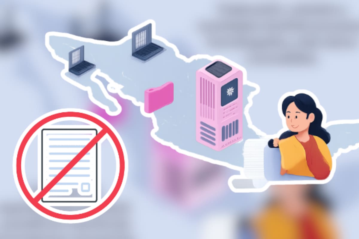 Aprueban ley para eliminar trámites, pero acusan que dará control total de datos a una sola agencia