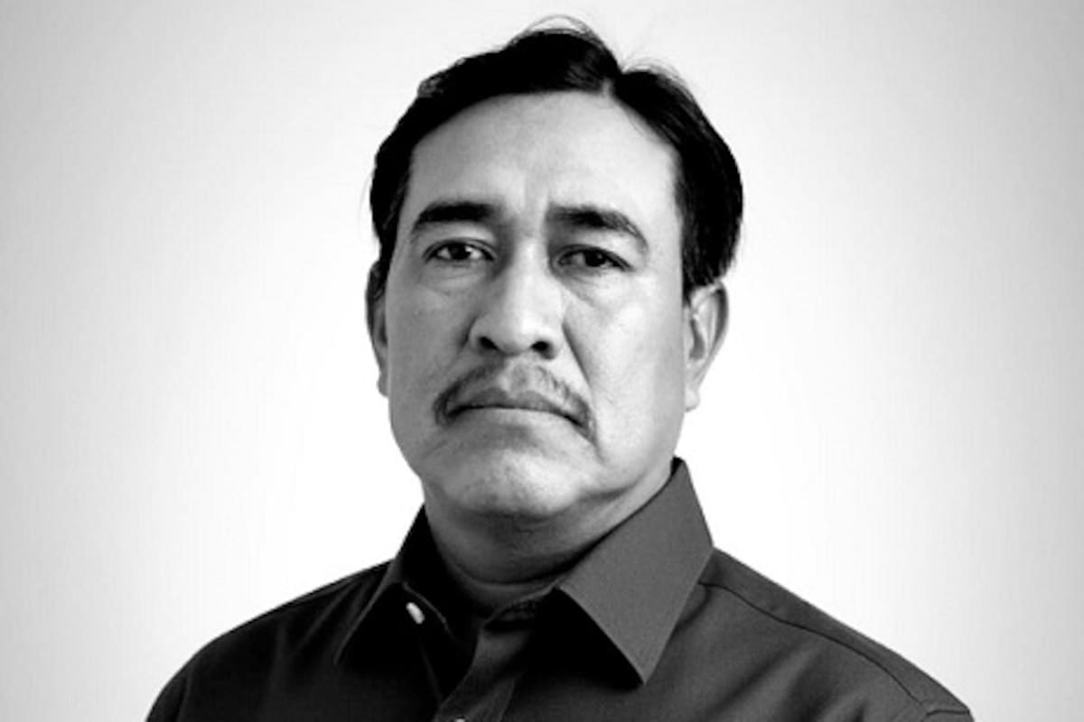 Ingeniero muere en choque de moto; familia exige claridad a FGE