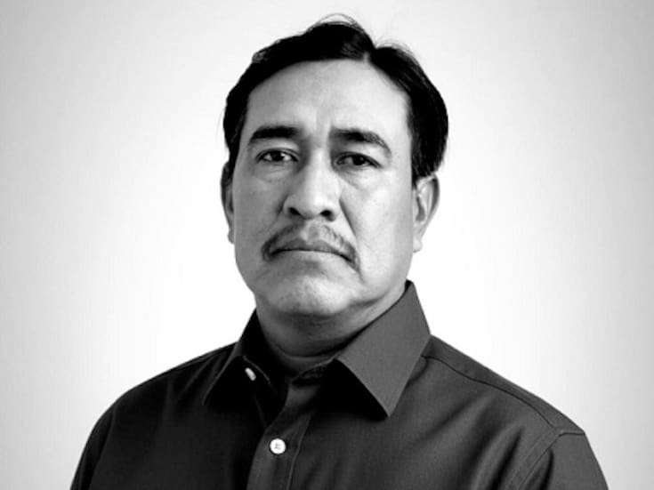 Ingeniero muere en choque de moto; familia exige claridad a FGE