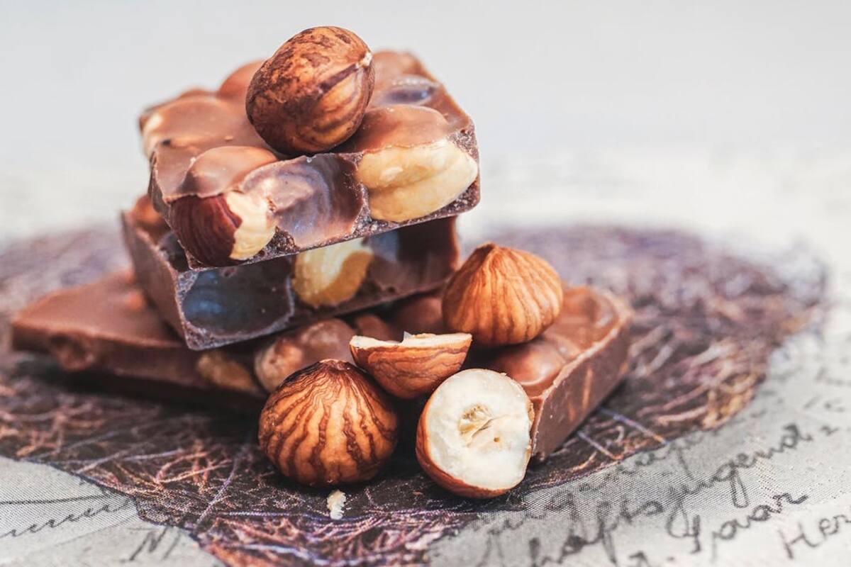 ¿Cuál es el alimento que te brinda energía y puedes comer a toda hora?