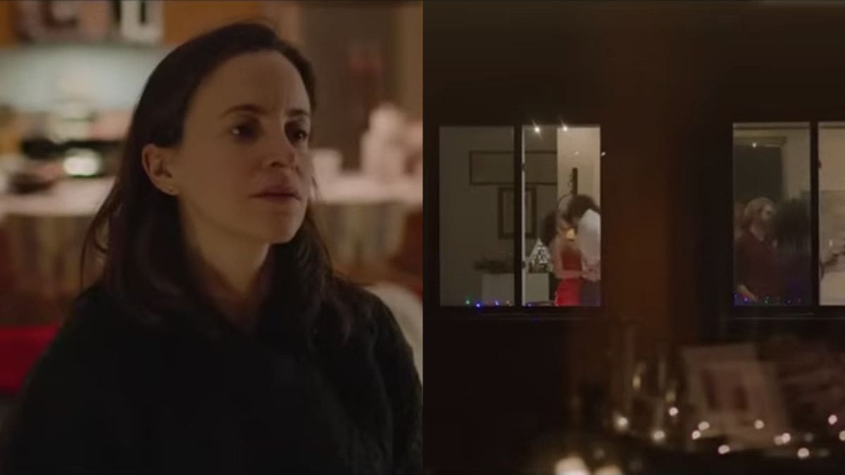 El cortometraje gratis en YouTube sobre una mujer obsesionada con sus vecinos que tiene un giro brutal