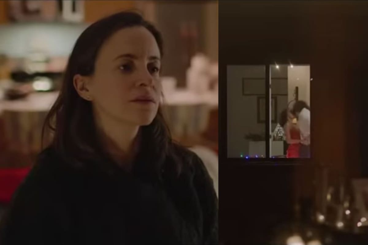 El cortometraje gratis en YouTube sobre una mujer obsesionada con sus vecinos que tiene un giro brutal