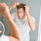 Cómo aplicar cera para el cabello sin dejarlo grasoso ni perder el movimiento natural