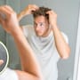 Cómo aplicar cera para el cabello sin dejarlo grasoso ni perder el movimiento natural