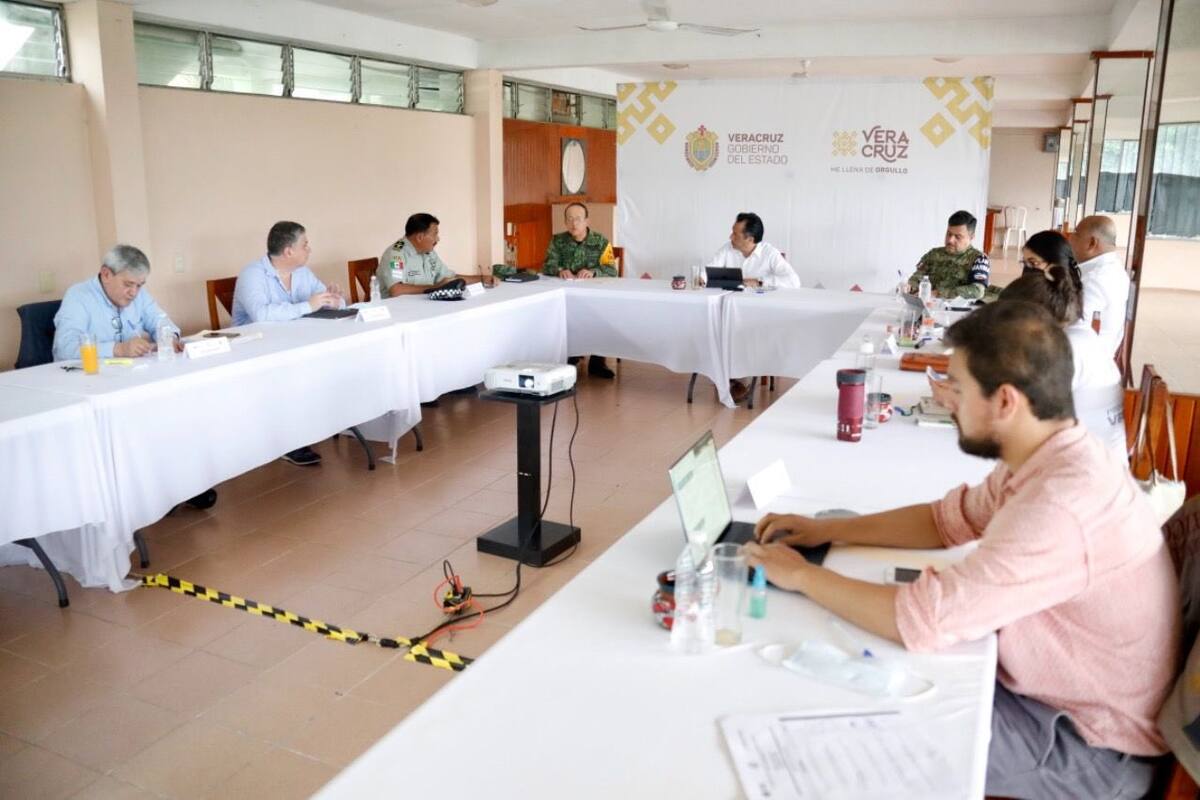 Veracruz: Muertes de menores y agresiones a periodistas serán investigadas