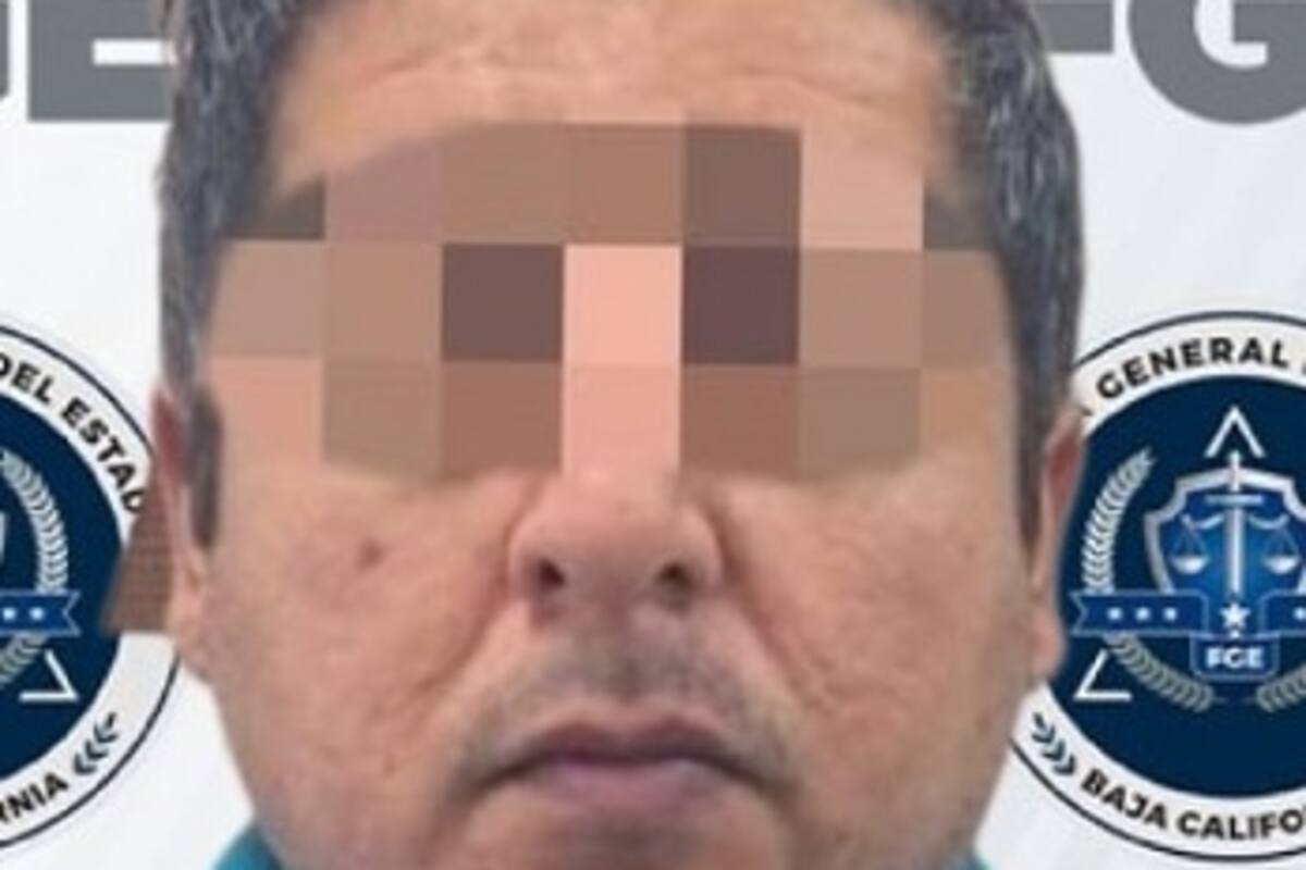 Dan prisión preventiva a presunto agresor sexual de menor