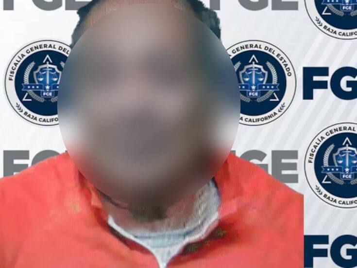 Agresor sexual de menor recibe pasará 18 años en prisión