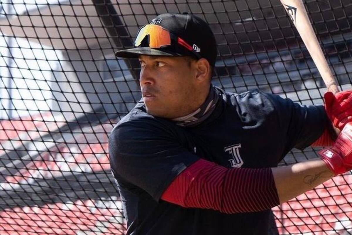 Solarte, enamorado de Baja California y nuevo jugador de Toros