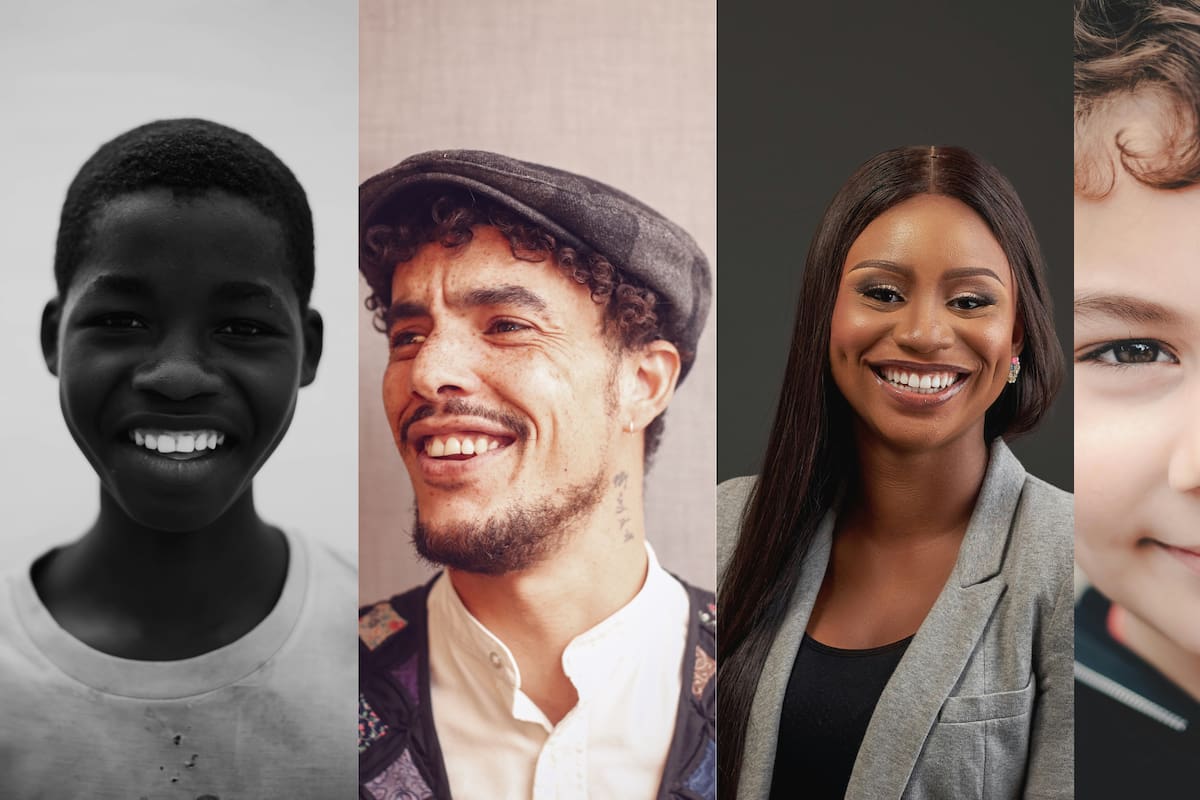 Prosopagnosia: la dificultad de reconocer rostros que afecta hasta al 2% de la población