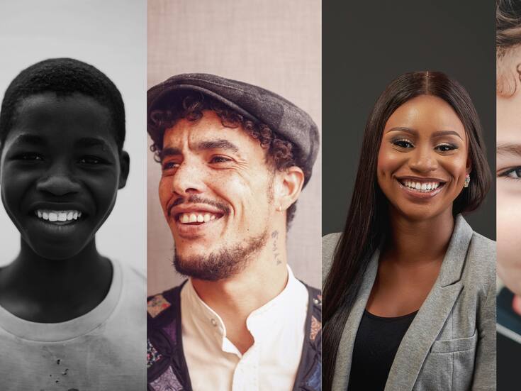 Prosopagnosia: la dificultad de reconocer rostros que afecta hasta al 2% de la población