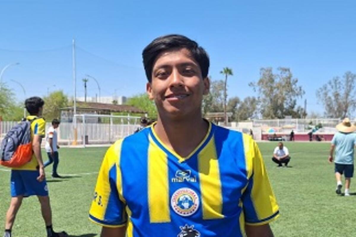 Monreal se vistió de héroe en el empate de la “Revo” ante la San Luis