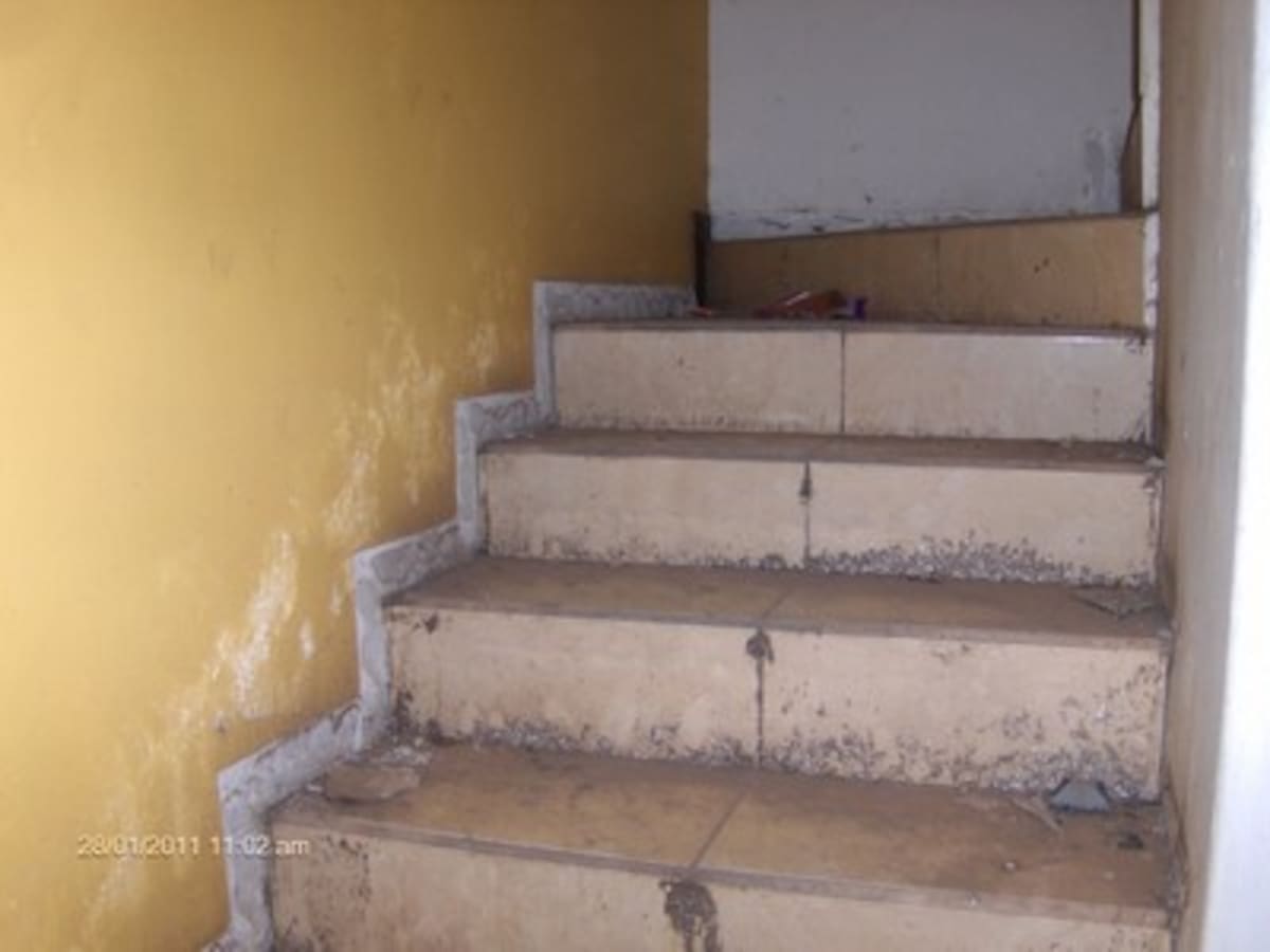 La vivienda donde fue detenido Alfredo Beltrán Leyva, antiguo líder de los Beltrán Leyva, será subastada. | Foto: INDEP.