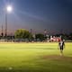 Hasta 35 mil dólares en apoyos para modernizar alumbrado en parques y campos deportivos del Valle Imperial