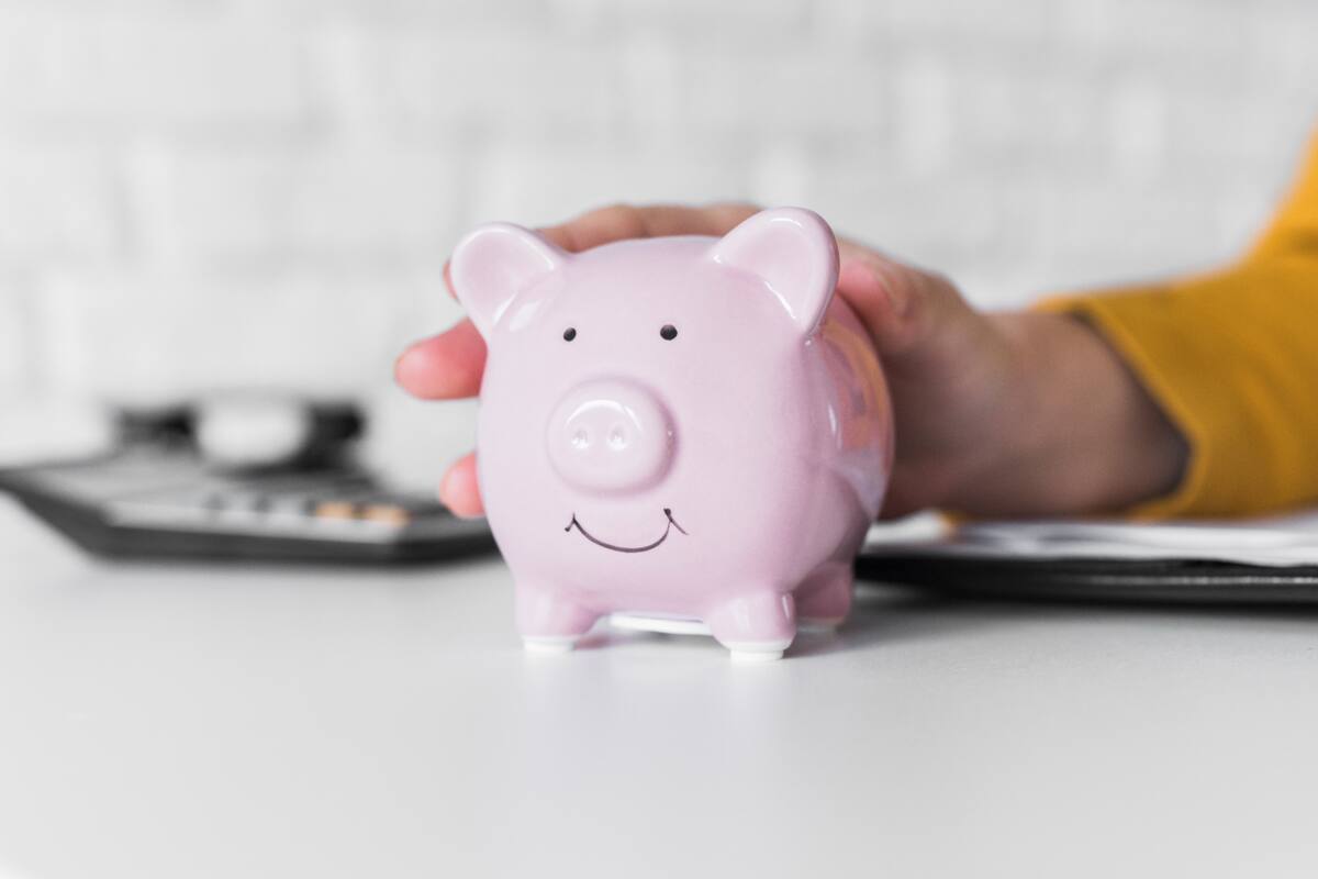 Consejos financieros que te hubiera gustado conocer antes para evitarte algunas complicaciones