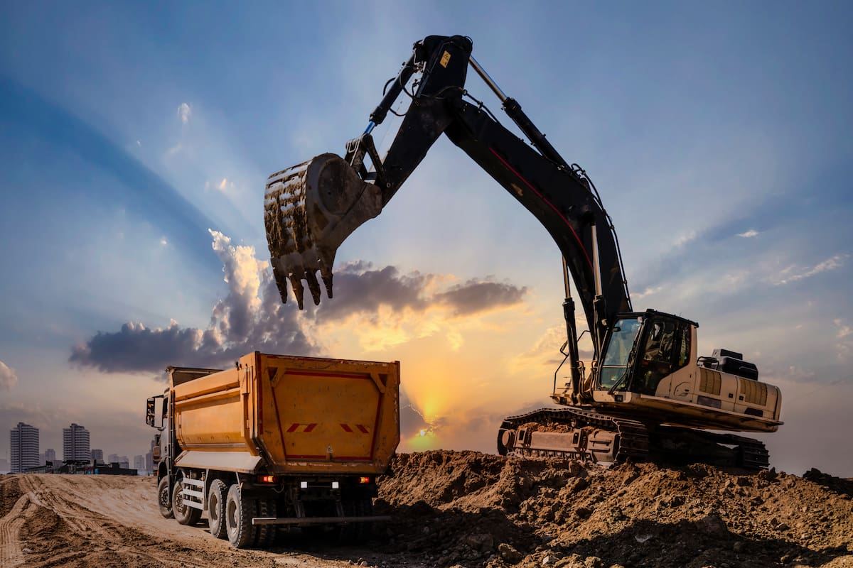 Minería: industria en desarrollo constante
