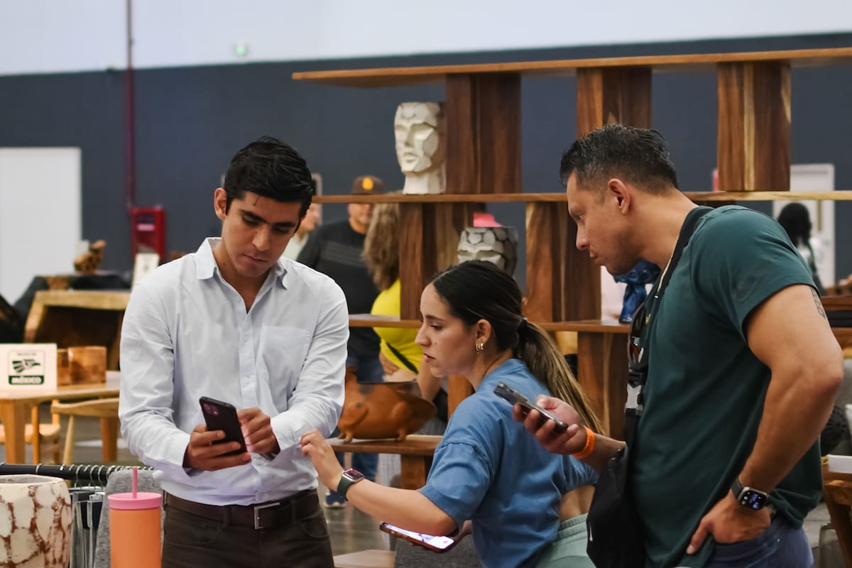 Expo Mueble Baja California 2025 prepara su octava edición con más diseño, innovación y talento joven