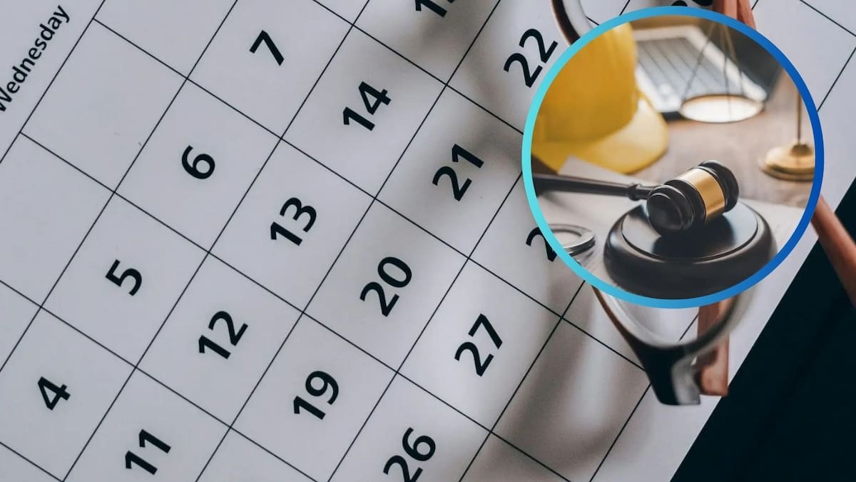 ¿Cuándo es el próximo puente? Este es el siguiente día de descanso obligatorio en México tras el 5 de mayo